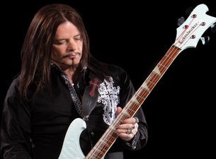 Asia Ft. John Payne & Foghat, 2025-11-16, Лондон