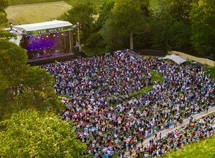 On the Mount at Wasing