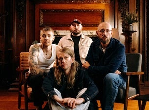 As It Is - Ruin My Life In Europe Image