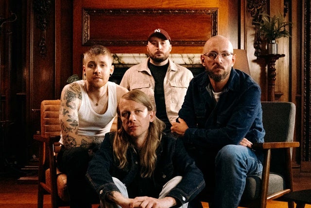 As It Is - Ruin My Life In Europe