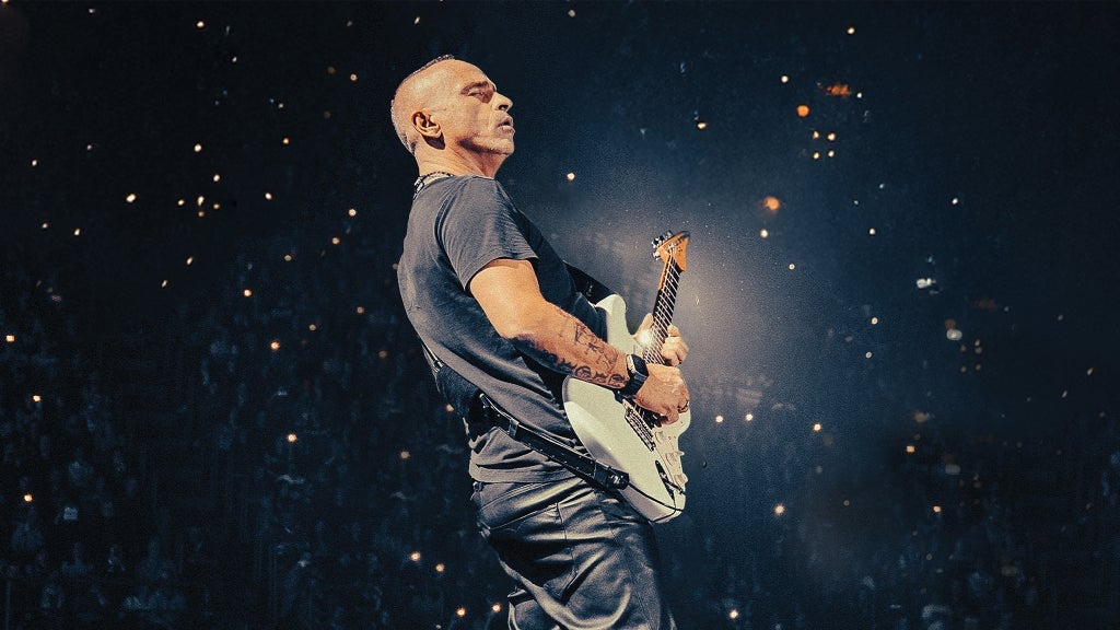 Hotels near Eros Ramazzotti Events