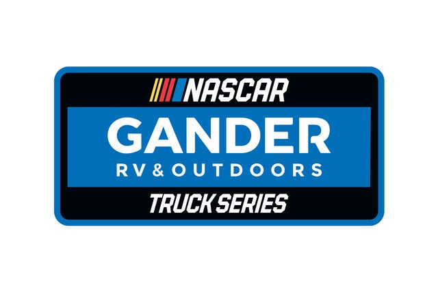 NASCAR Gander RV & Outdoors Truck Series