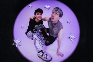 Dan and Phil: Hard Launch World Tour