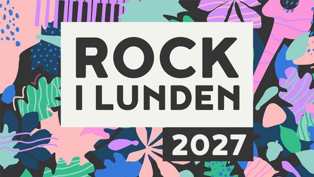 Rock i Lunden
