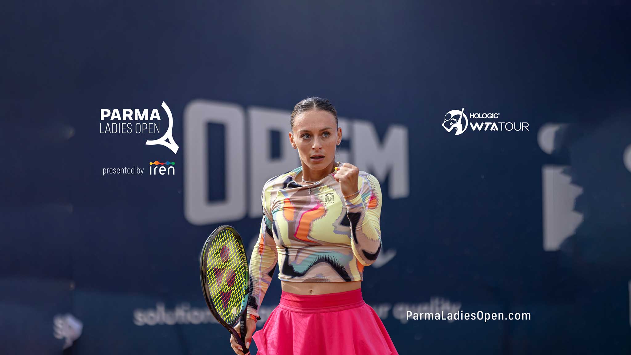 WTA 125 | Parma Ladies Open presented by Iren