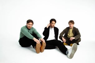 The Wombats