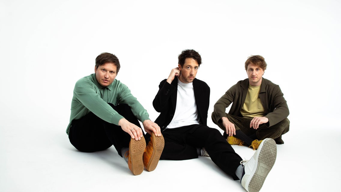 The Wombats