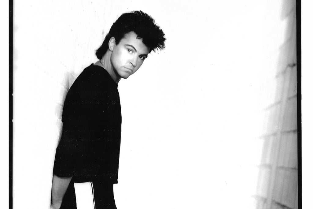 Paul Young