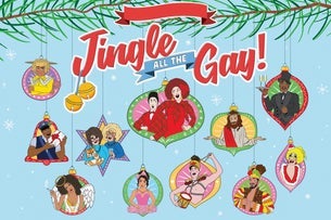 Jingle All The Gay