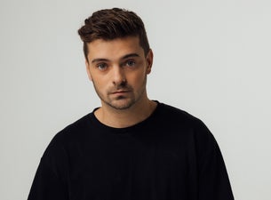 MARTIN GARRIX