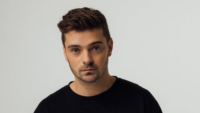 MARTIN GARRIX in Expo Plaza Messe Süd, Hannover 23/08/2025
