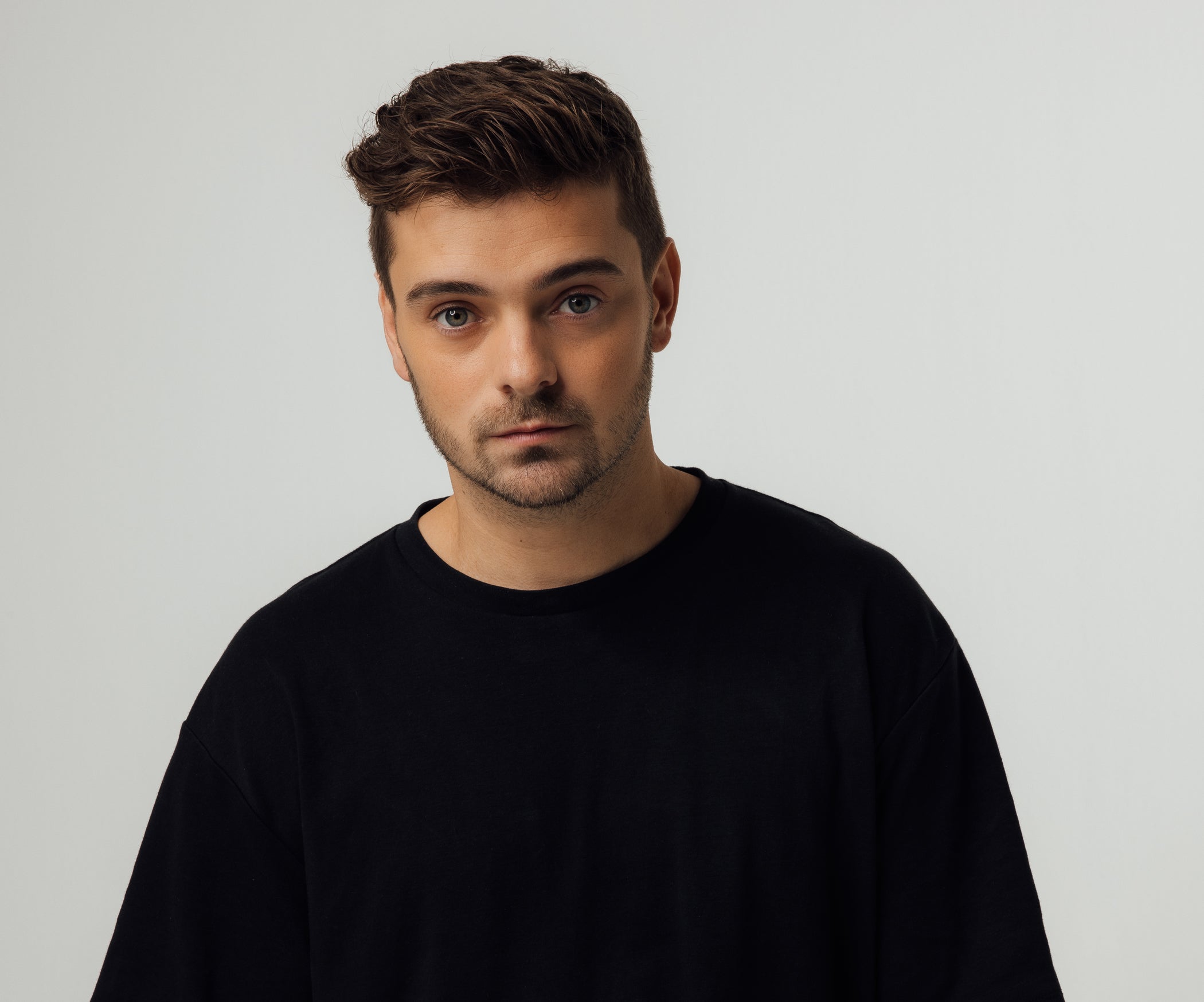 MARTIN GARRIX