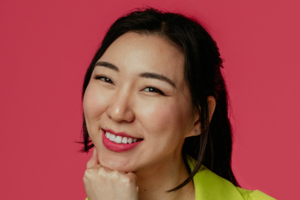 Jenny Tian