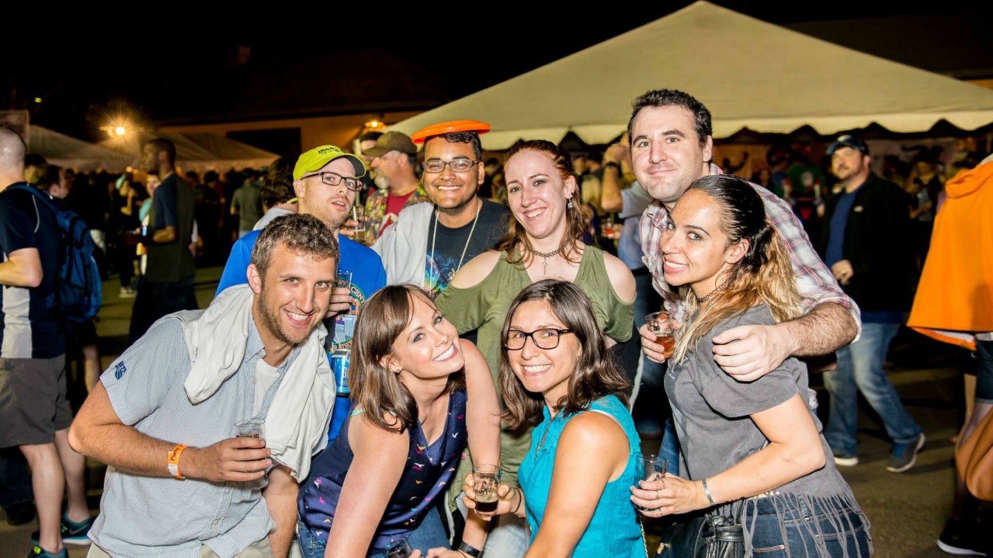 Rocket City Brewfest Billets Dates d'événements et Calendrier