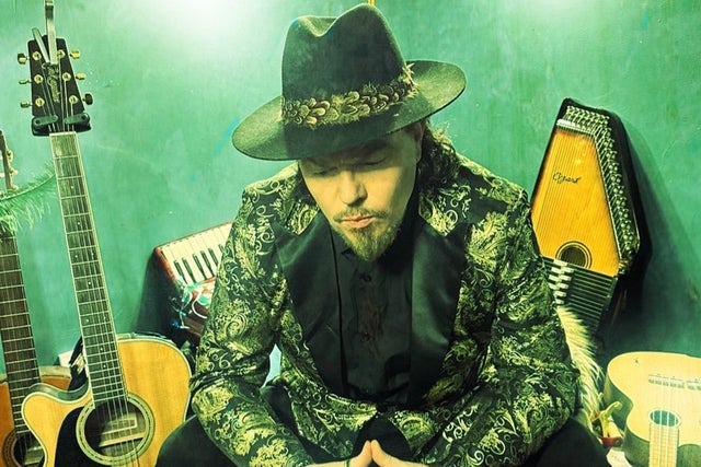 Jack Lukeman