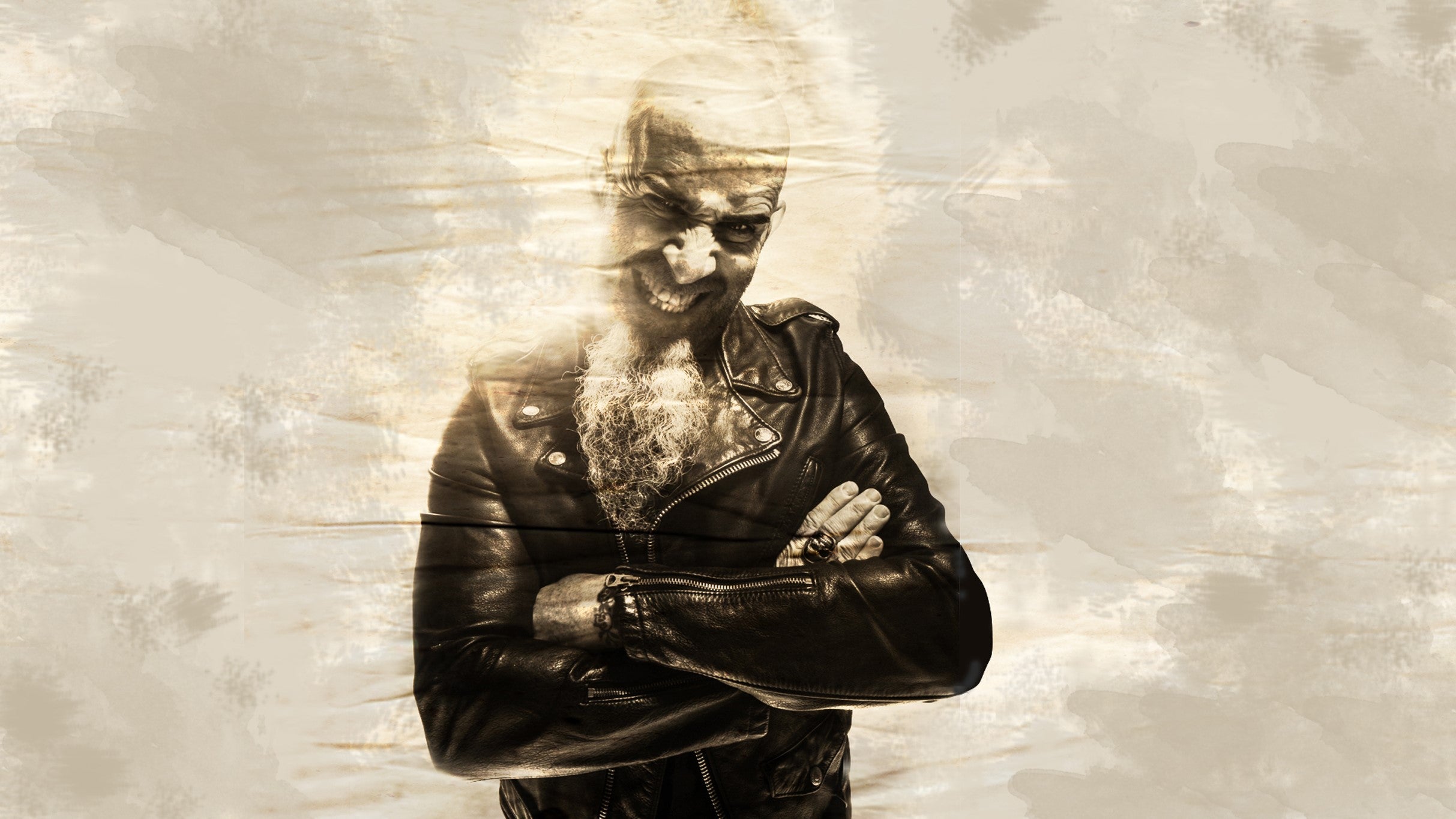 Scott Ian