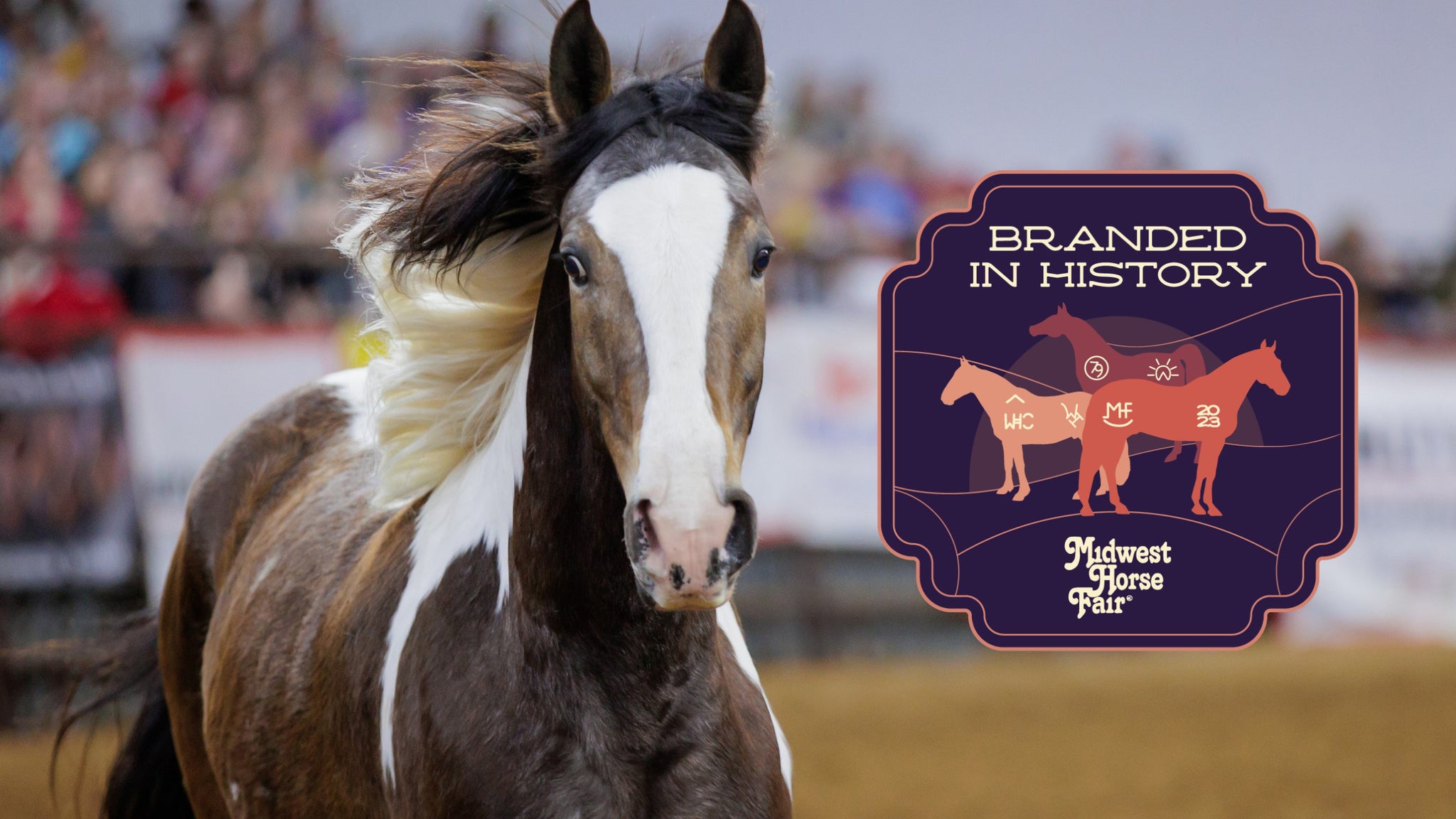 Midwest Horse Fair Tickets Single Game Tickets & Schedule