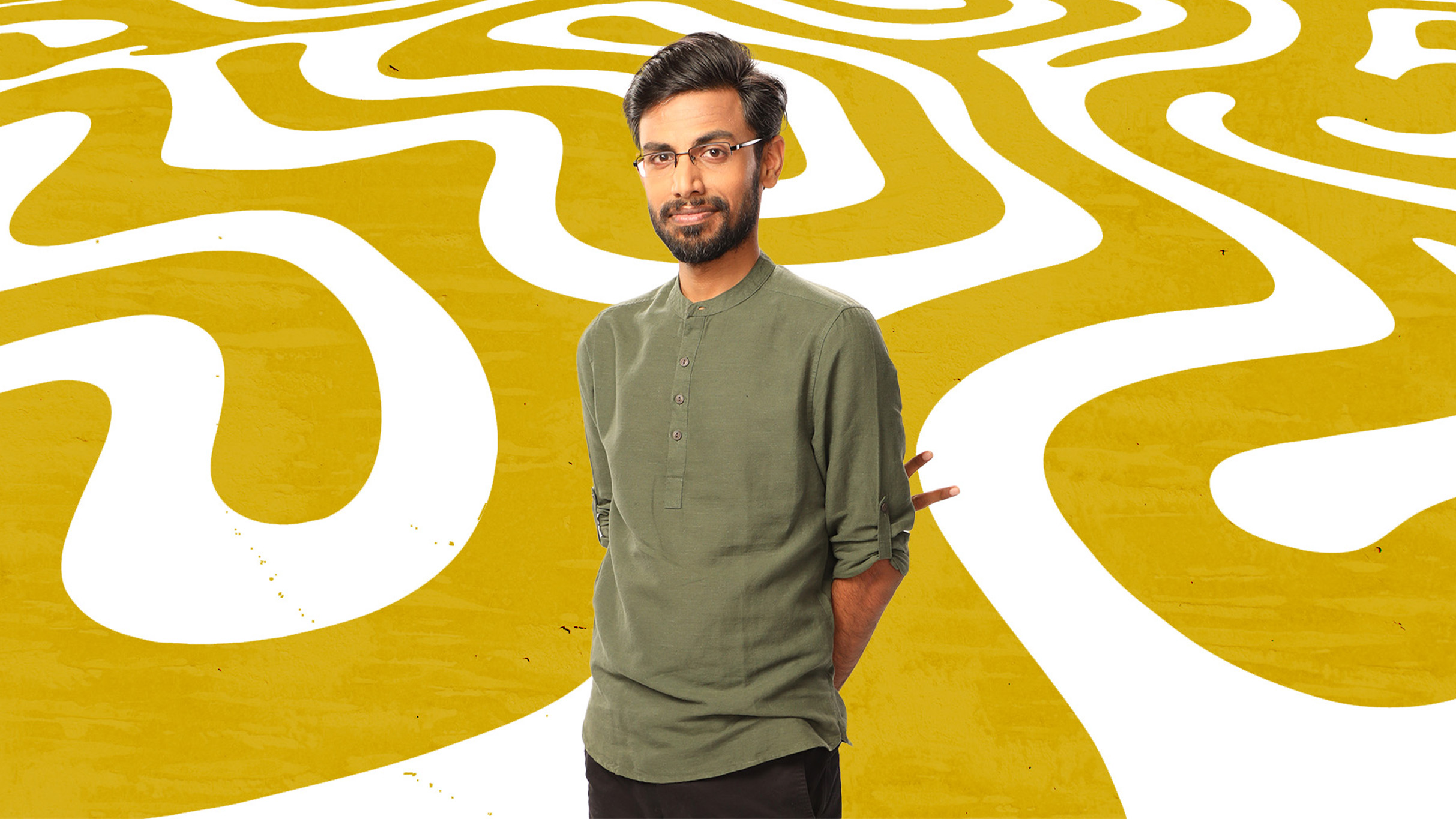 Biswa Kalyan Rath