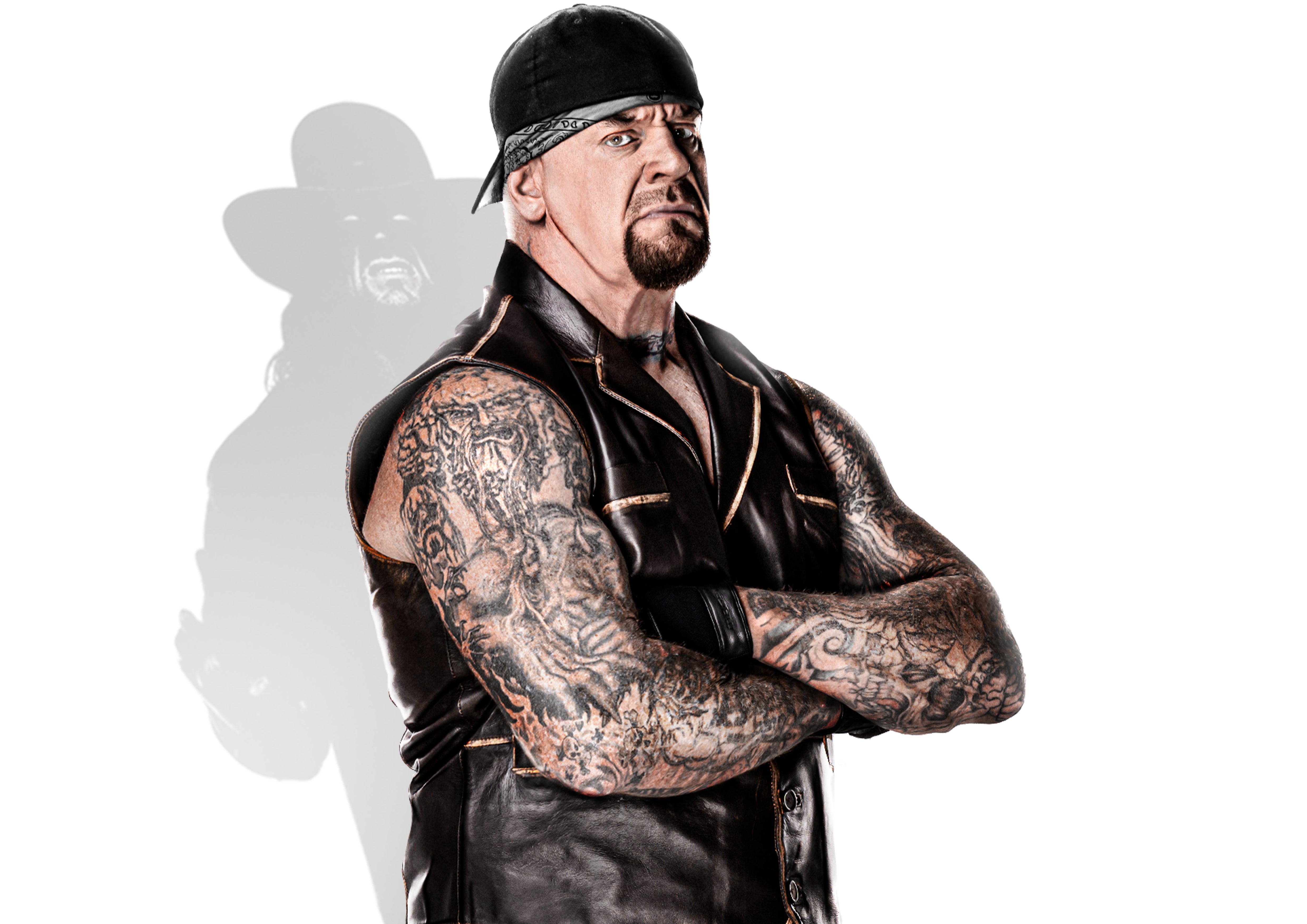 The Undertaker presale information on freepresalepasswords.com