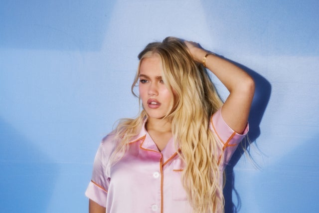 Presales to freya skye stars align tour: members use these when buying pre-sale tickets