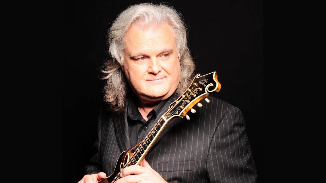 Ricky Skaggs 2020 Tour Dates & Concert Schedule Live Nation