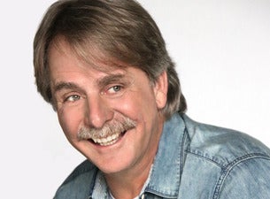 An Evening with Jeff Foxworthy, Presented By HSEF