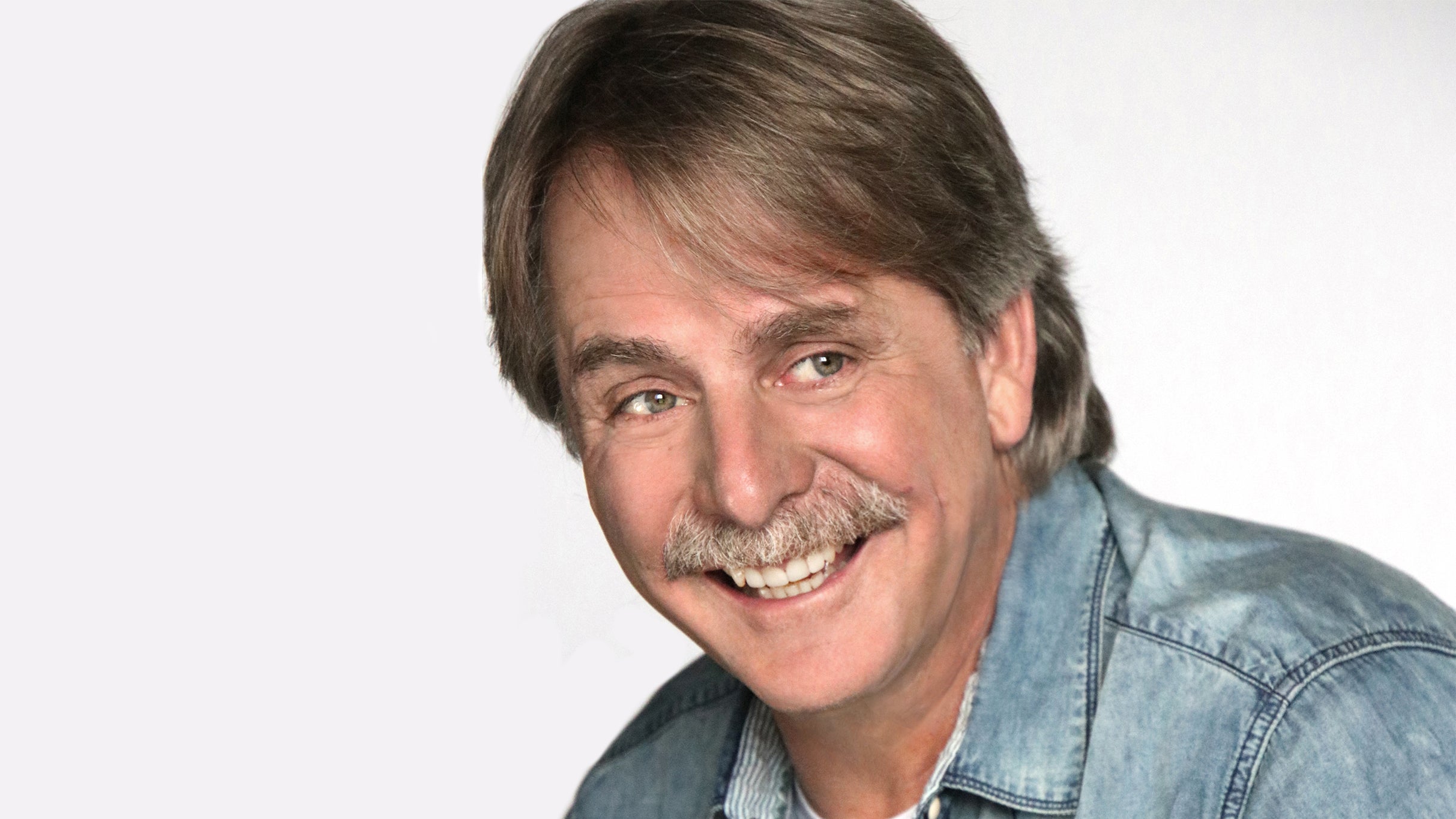 Jeff Foxworthy at Pearl Concert Theater at Palms Casino Resort – Las Vegas, NV