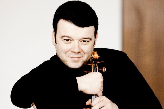 Vadim Gluzman