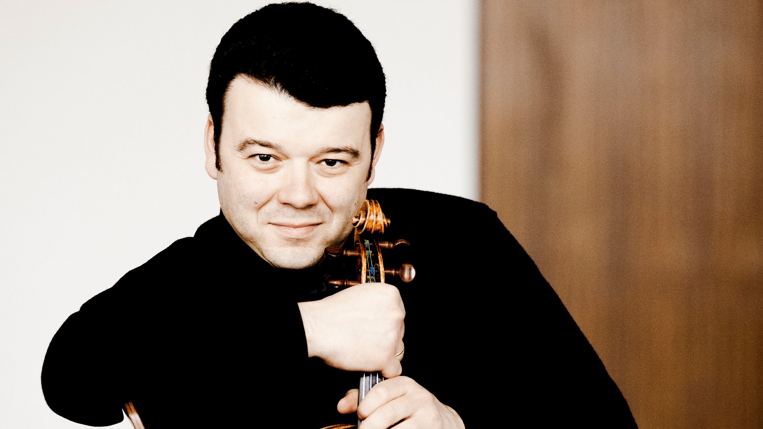 Vadim Gluzman