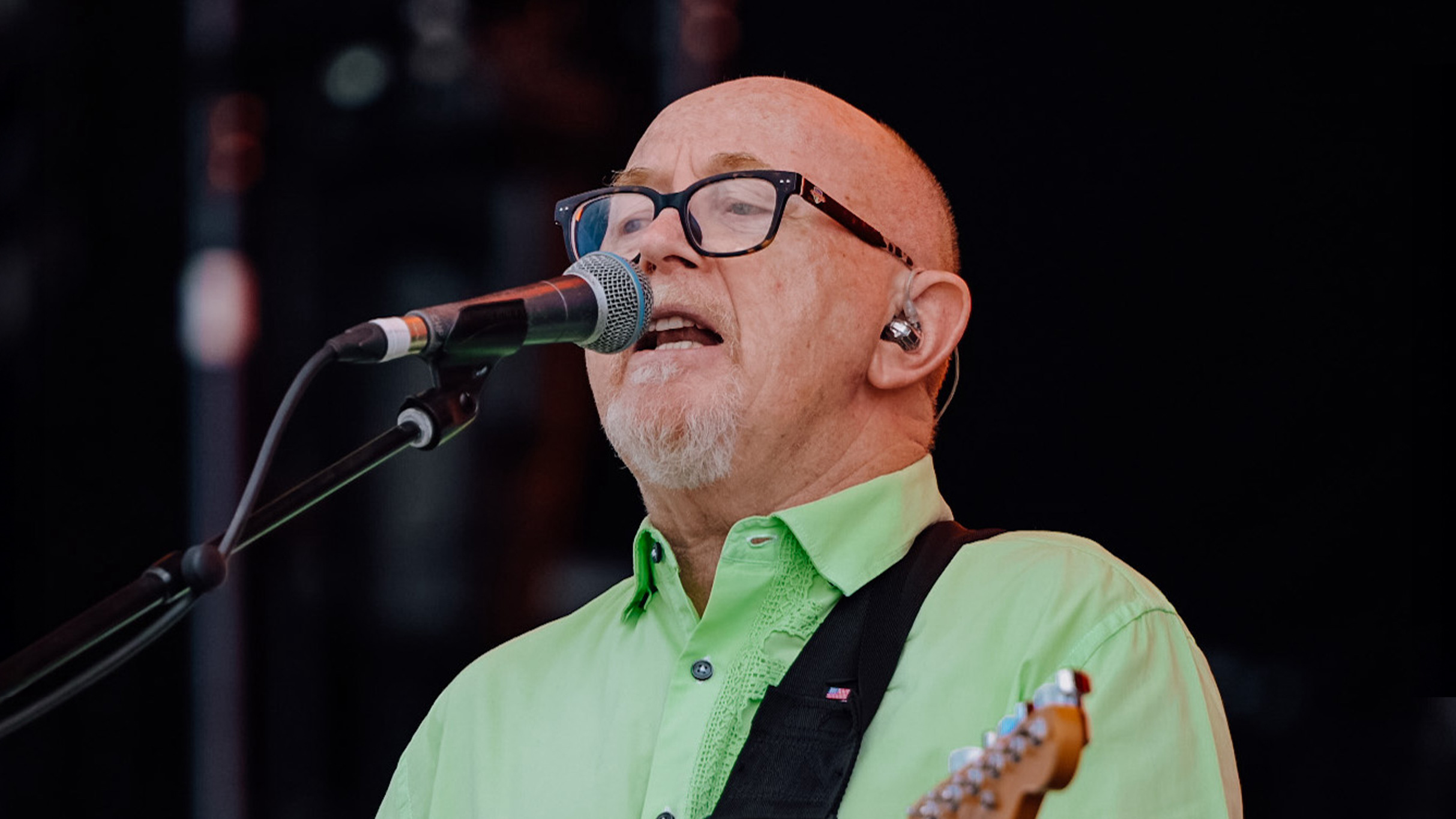 Dave Dobbyn