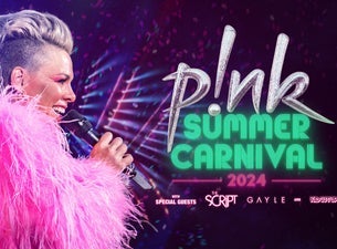 P!NK - Summer Carnival 2024, 2024-06-16, London