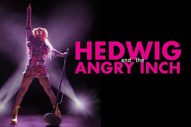 Hedwig And The Angry Inch (Chicago)