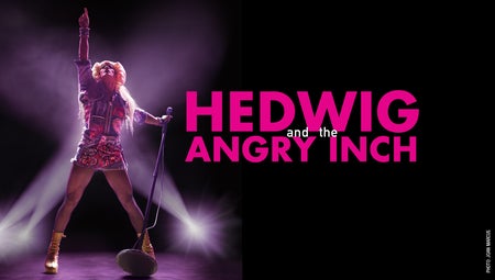 Hedwig And The Angry Inch (Chicago)