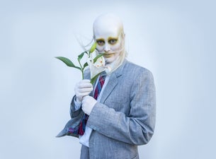 Fever Ray, 2023-04-03, Brussels
