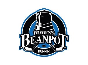 The Dunkin Women's Beanpot