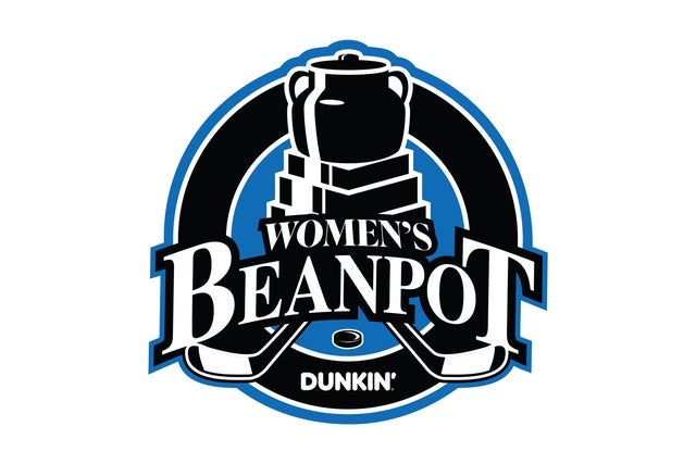 The Dunkin Women's Beanpot