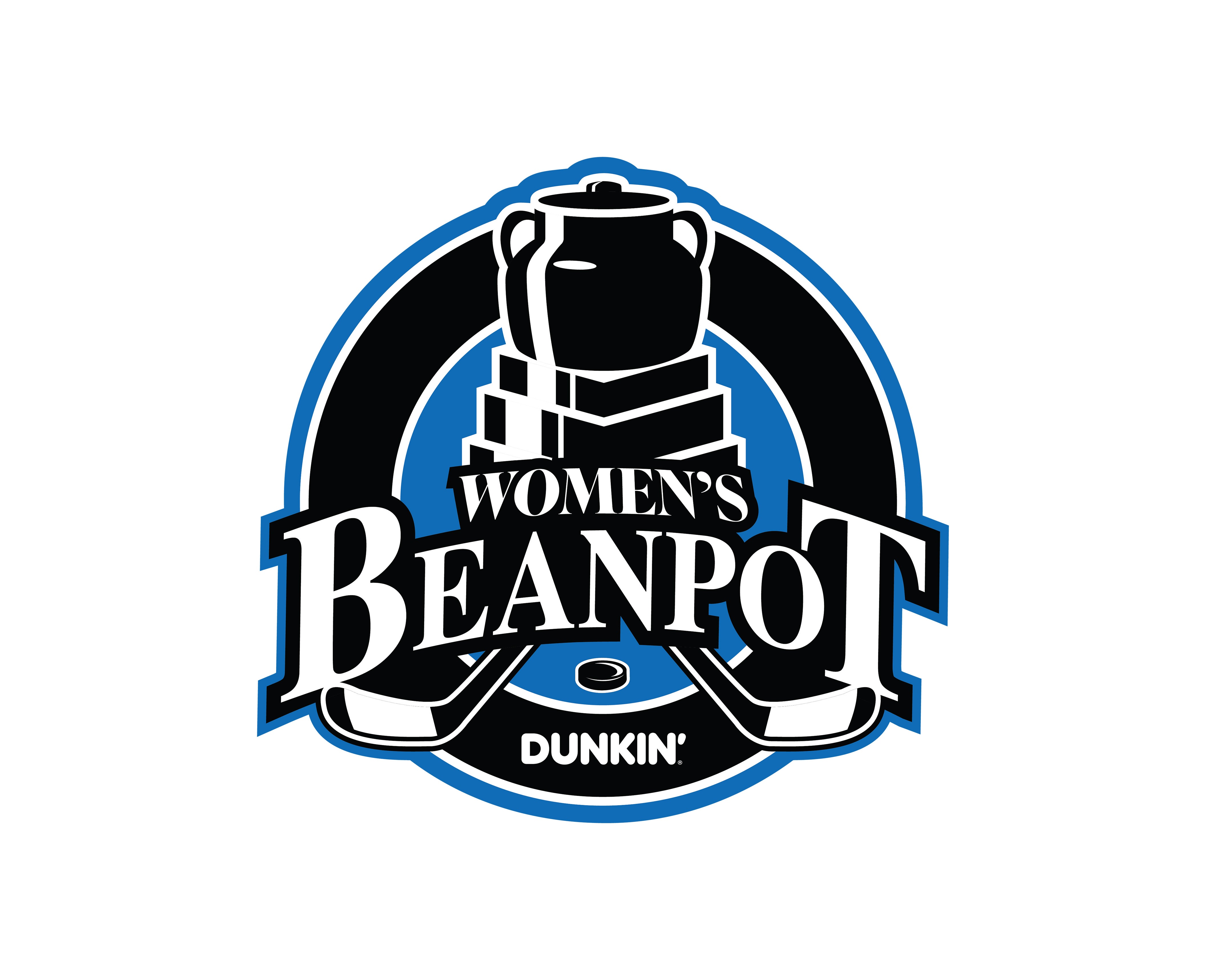 The Dunkin Women's Beanpot in Boston promo photo for The Dunkin Women's Beanpot Holiday  presale offer code