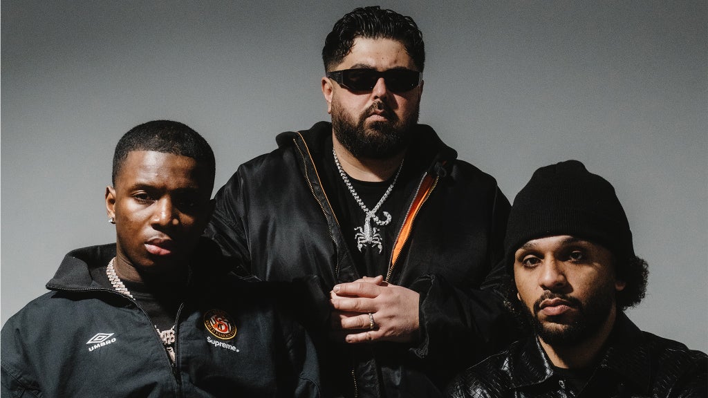 Scorpion Gang