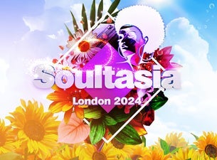 Soultasia London - Festival Edition, 2024-08-09, London