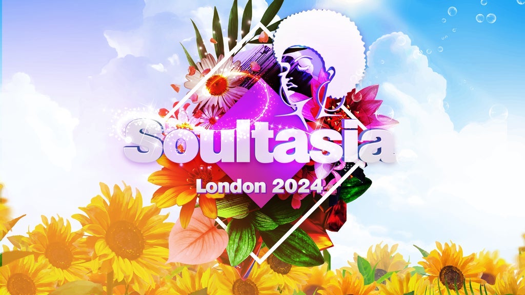Hotels near Soultasia Events