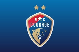 North Carolina Courage vs. NJ/NY Gotham FC