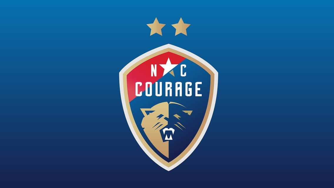 Photo of North Carolina Courage vs. Racing Louisville FC