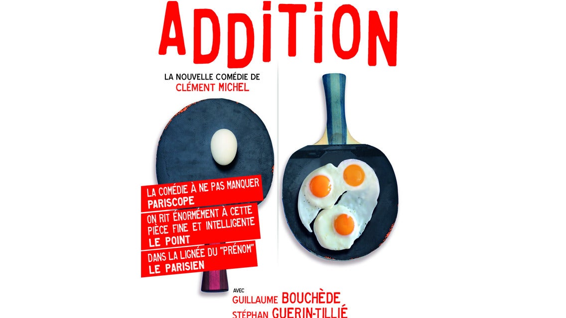 Addition live