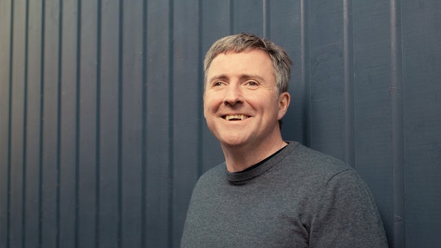 Jamie MacDonald