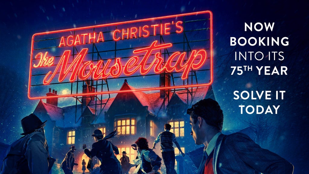 The Mousetrap