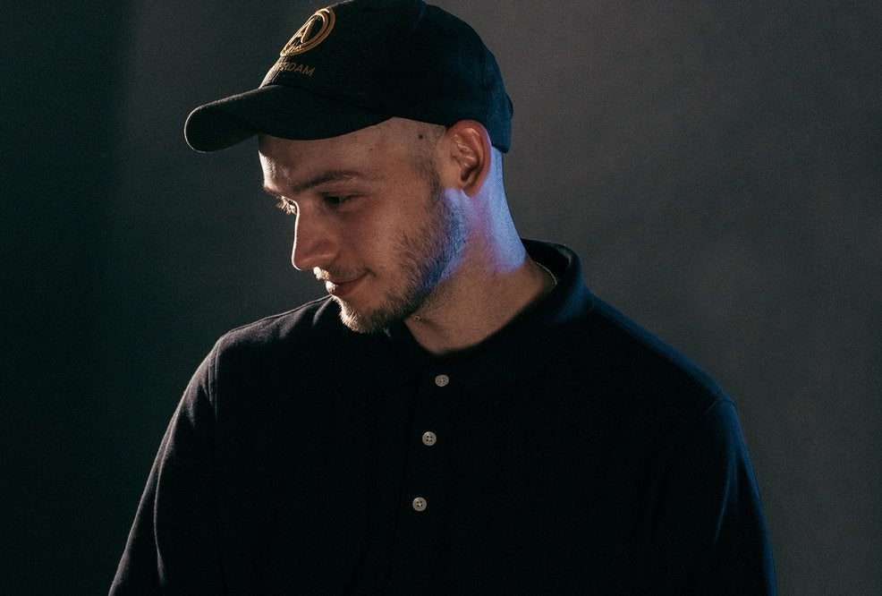 Droeloe