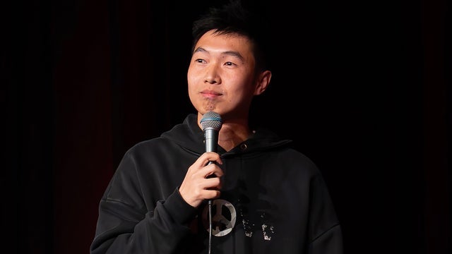 Yang Meng’en: Renegade
