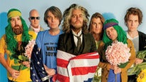 The Flaming Lips presale password for show tickets in a city near you (in a city near you)