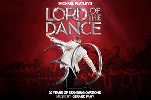 Event image for Venue Premium Tickets - Lord of the Dance: 30th Anniversary
