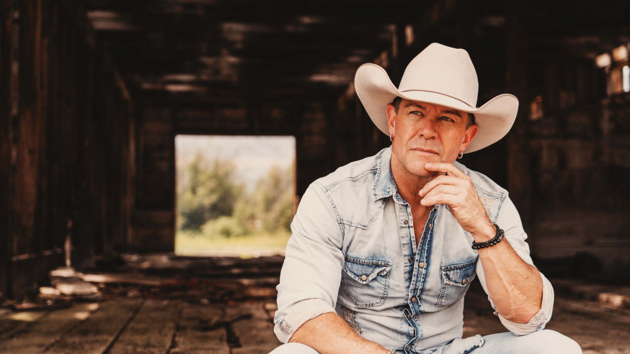 Aaron Pritchett: The Liquored Up Tour in Cold Lake promo photo for Energy Centre presale offer code